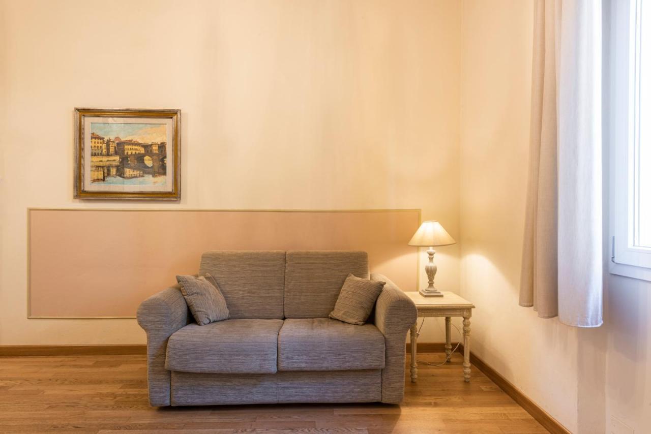 Botticelli By Mmega Apartment Florence Luaran gambar