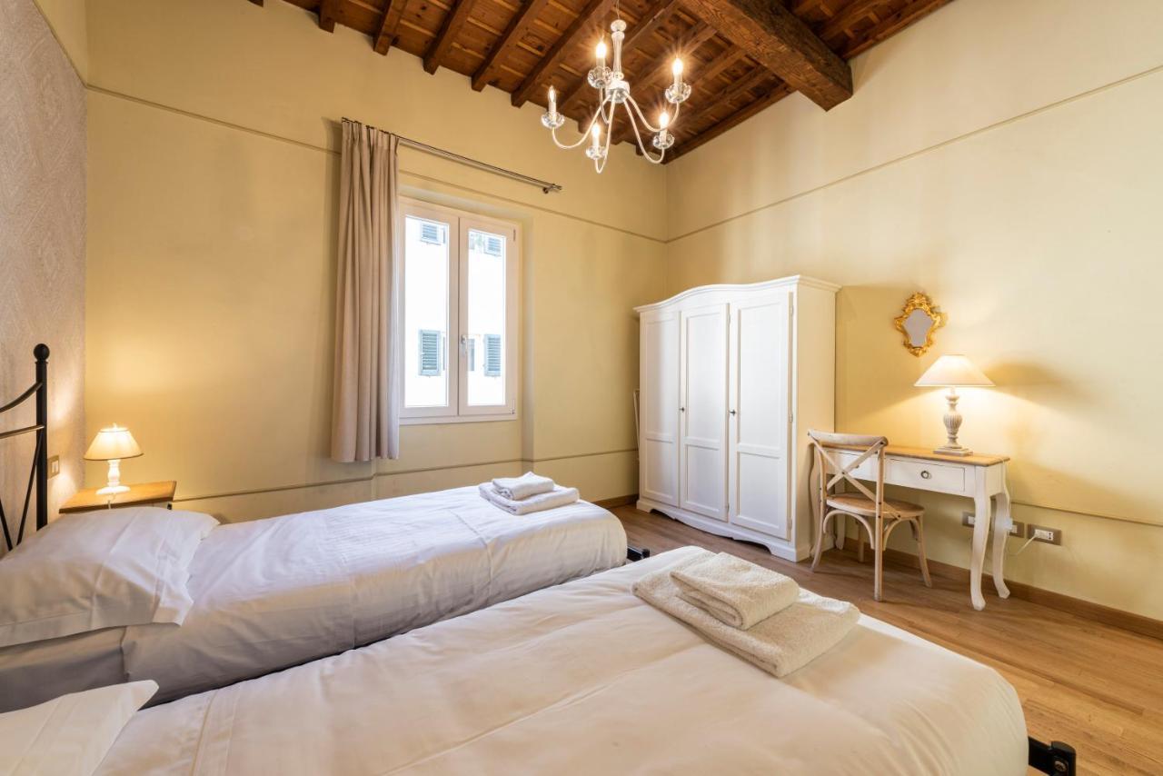 Botticelli By Mmega Apartment Florence Luaran gambar