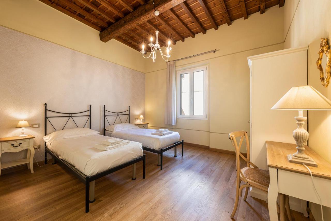 Botticelli By Mmega Apartment Florence Luaran gambar