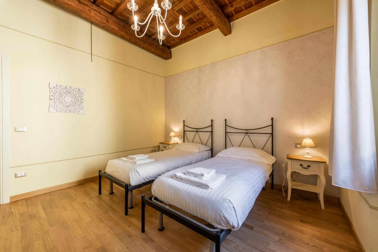 Botticelli By Mmega Apartment Florence Luaran gambar